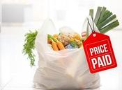 Free Polythene Shopping Bags from Today