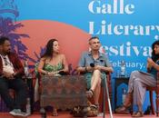 Galle Literary Festival Return 2026