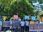 Exhibition Peaceful Gathering Held Mark Years Since Forced Expulsion Muslims LTTE