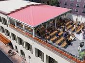 Downtown Charleston’s Wedding Scene Evolving