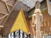 Egypt Unveils US$1 Billion Grand Egyptian Museum