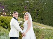 Romantic Destination Wedding Athens with Timeless White Florals Maria Derek