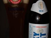 Tasting Notes: Lucky Saint: German Weissbier
