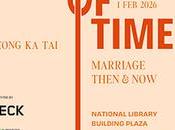Singaporean Couples Celebrate Love Commitment Knots Time