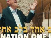 Aaron Bensoussan Nation Heart (video)