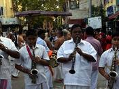 Clarinet Music Triplicane
