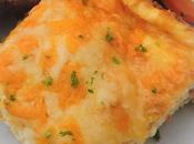 Impossibly Easy Cheese