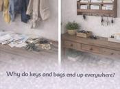 Entryway Organization Ideas: Mail Storage Solutions That Actually Work