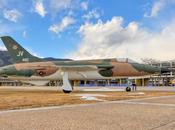 Republic F-105D Thunderchief