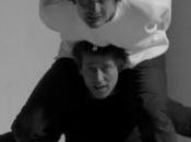 Mould: Falling Posture