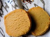 Café‑Style Coffee Shortbread Biscuits Slice, Bake Enjoy