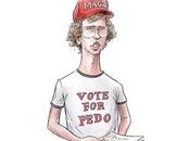 Supporting Pedo