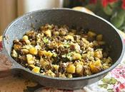 James Beard's Roast Beef Hash (small Batch) Easy, Comforting Economical