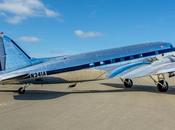 Douglas C-41A