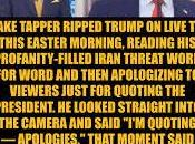 After Trump's Vile, Profane Easter Message Threatening Commit Crimes Against Iran, Time U.S. Military Force Lawless Regime Power?