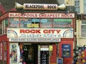 Blackpool Rocks