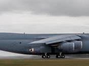 Lockheed C-5M Super Galaxy