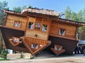 Upside Down
