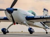 Extra 330/SC, Aarron Deliu