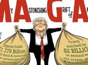 Grifter Will Grift