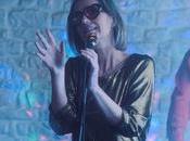 Vacance: "Satellite" Video