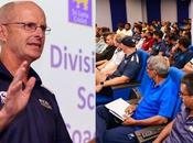 Launches School Cricket Coaching Program