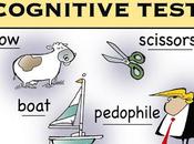 Cognitive Test