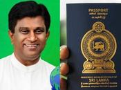 Govt Cancelled E-passport Tender Process, Says Ajith Perera