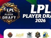 2026 Draft Completed: Final Squads