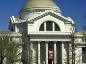 Free Washington D.C. Attractions Visit