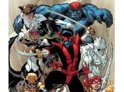 First Look: AMAZING X-MEN
