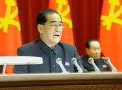 DPRK Premier Visits Hamhu’ng, Construction Materials Factory