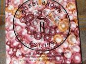 Review Bobbi Brown Shimmer Brick Karat