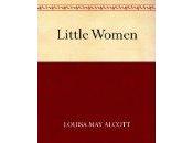 Little Women- Louisa Alcott