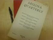 Literary Journal Monday