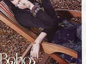 Isabella Melo Vogue Brasil February 2014