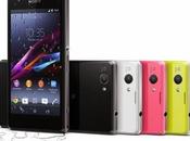 Sony Launched Xperia Compact with Inches Triluminos Display Dust/Water Proof [Price, Features Specifications]