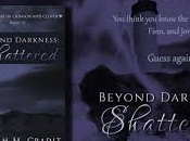 Beyond Darkness: Shattered Sarah Cradit Crimson Clover Novella