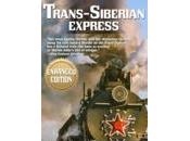 Book Review: Trans-Siberian Express