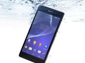 Sony Releases Xperia