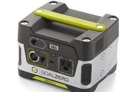 Goal Zero 22004 Yeti Solar Generator