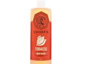 Chiefs Tobacco Wash