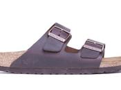 Birkenstock Makes Return
