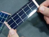 Theoretical Limit Light Absorption Solar Cells Almost Reached