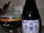 Tasting Notes: Brewdog: World Russian Imperial Stout (2013)