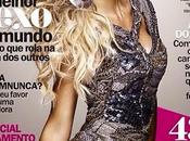 Sabrina Sato Nova March 2014