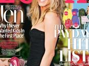 Jennifer Aniston Look Magazine March 2014