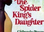 Spider King’s Daughter Chibundu Onuzo