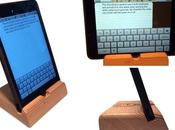 Fame*dock: Innovative Smartphone Dock Uses IFTTT Recipes Automate Functions