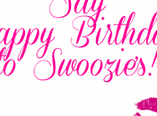 {Happy Birthday Swoozie's: Special Discount Code}